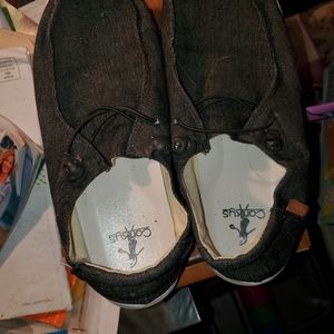 Corkys shoes